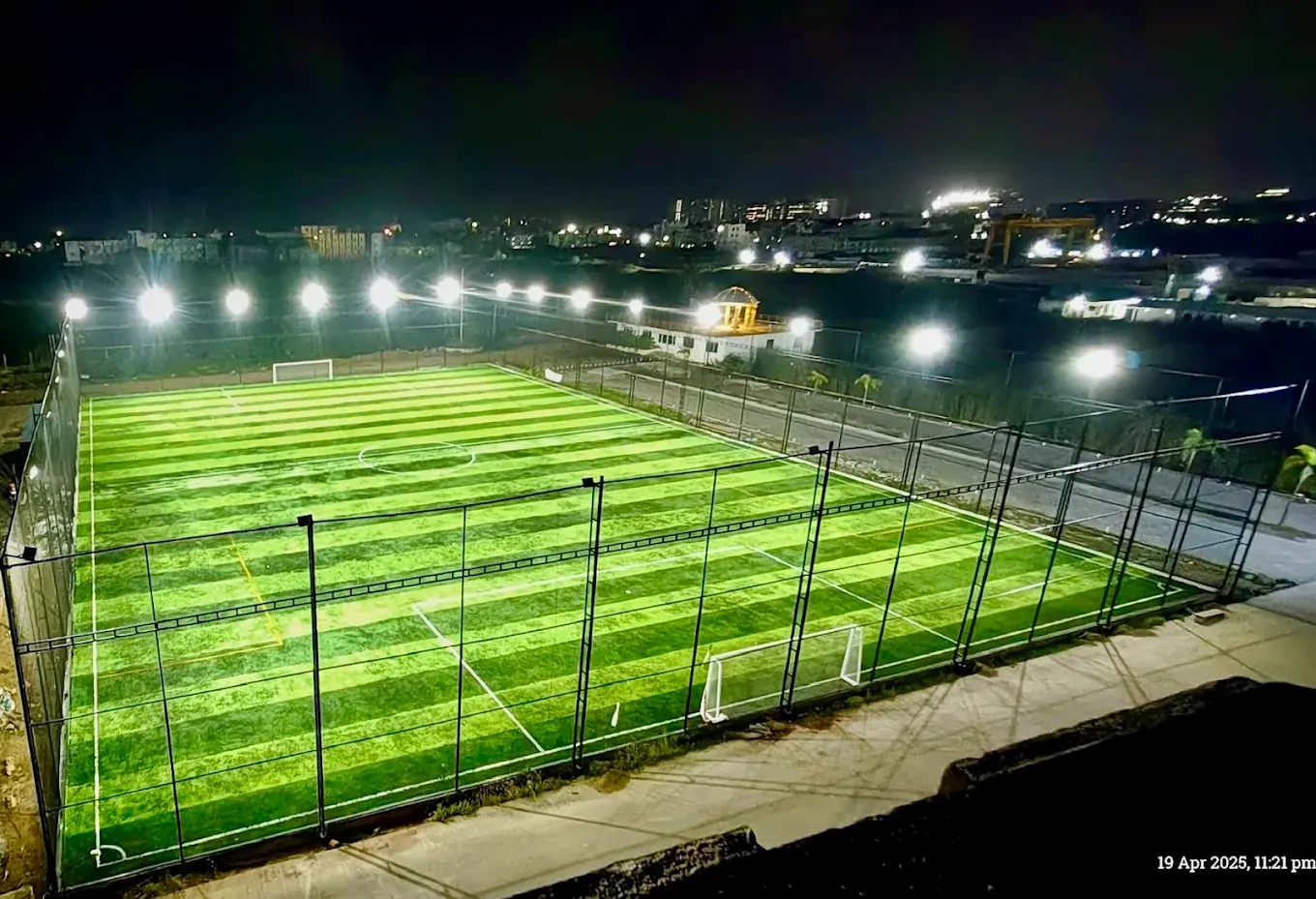 Jeppiaar Turf25