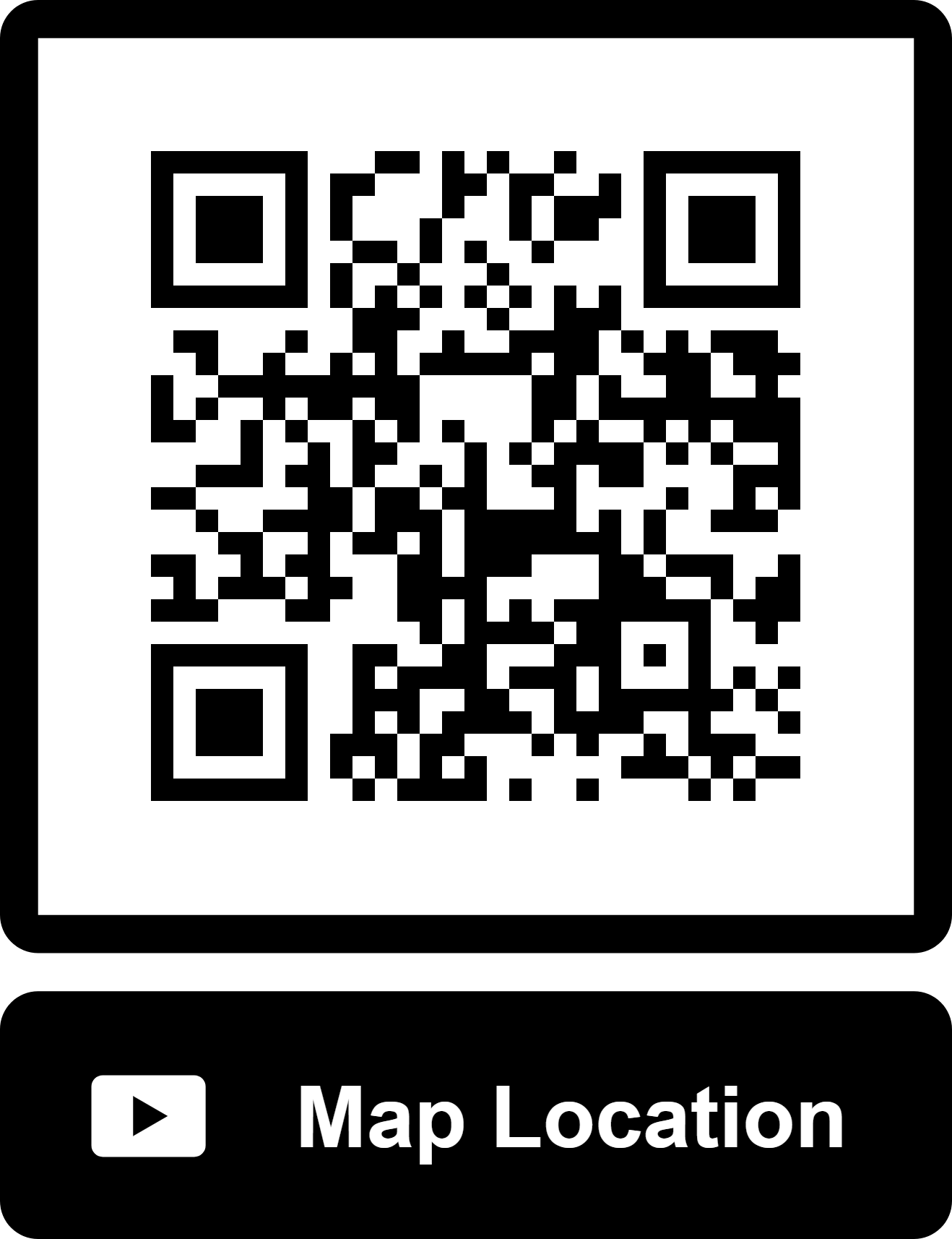 Google Maps QR Code