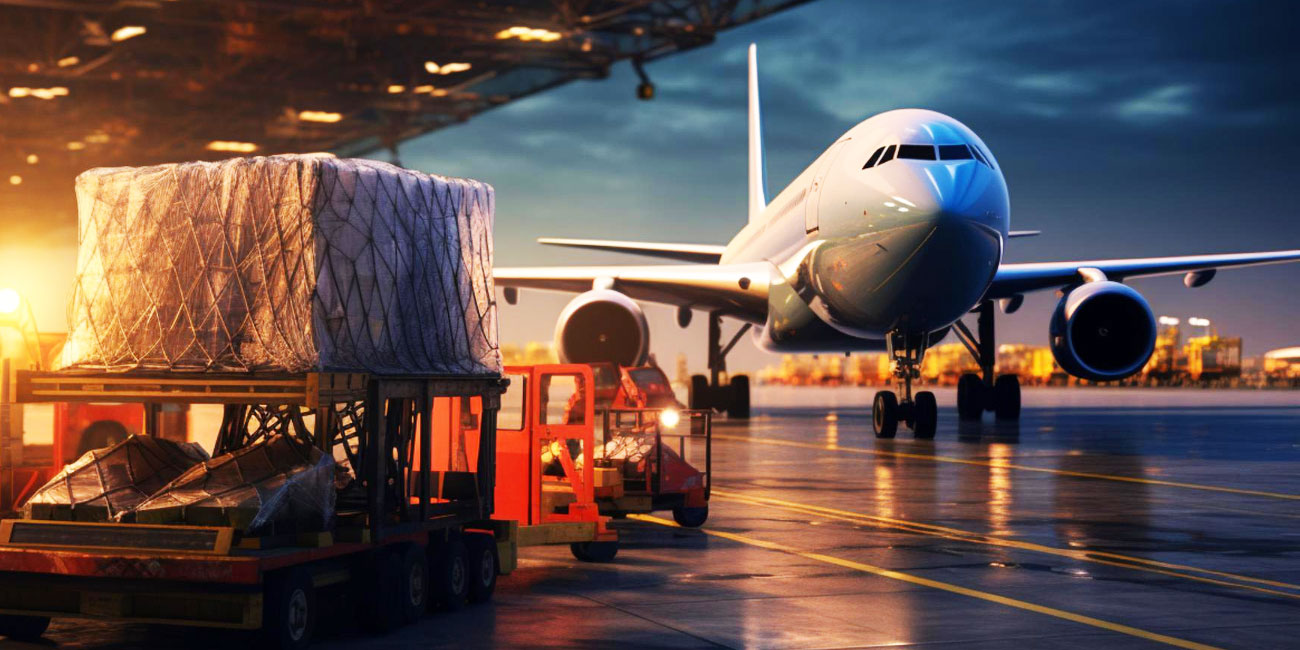 Air Freight Training