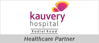 Kauvery Hospital